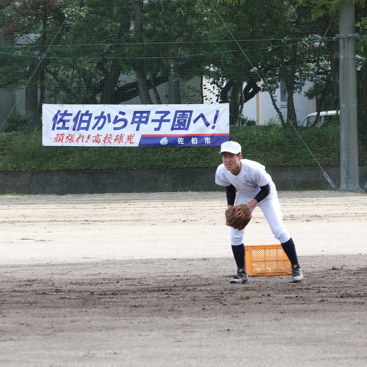 夏の甲子園予選特集　勢いある佐伯鶴城、根性野球で優勝狙う