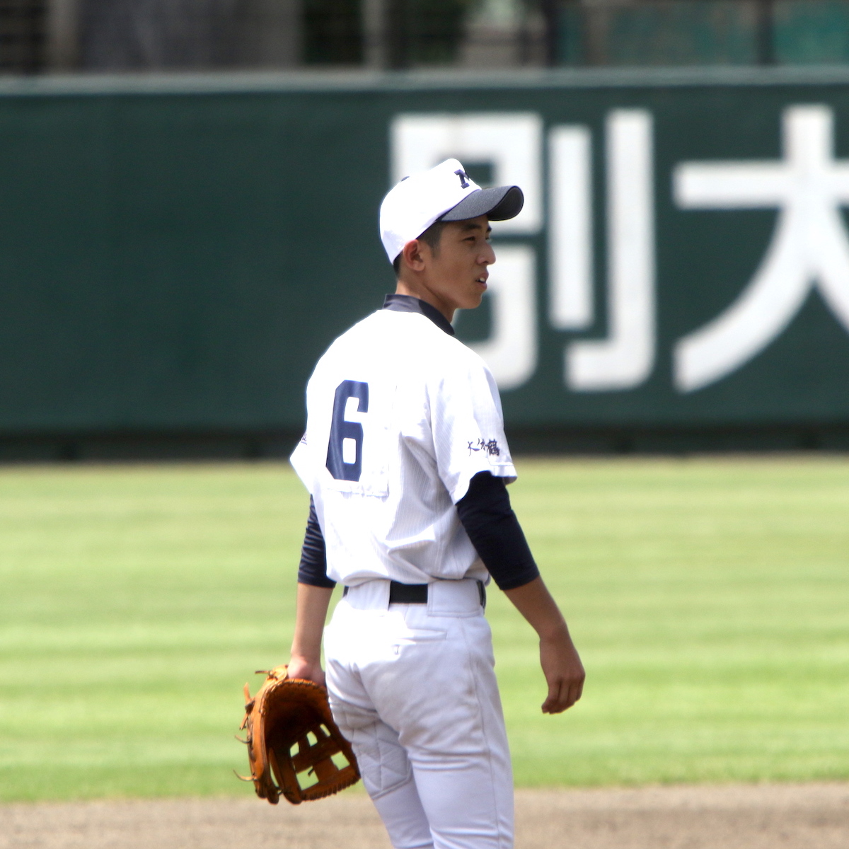 ミラクルの具現者となる！　大分舞鶴・池田晴悟