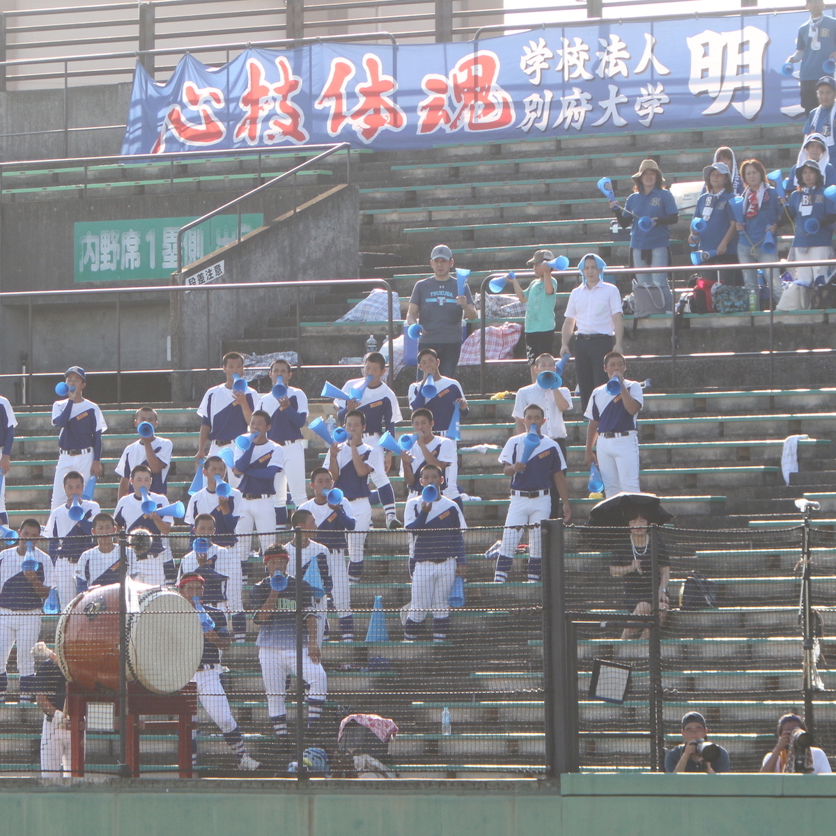 名バイプレイヤーの存在が明豊の強さだ！　明豊・清水翔吾