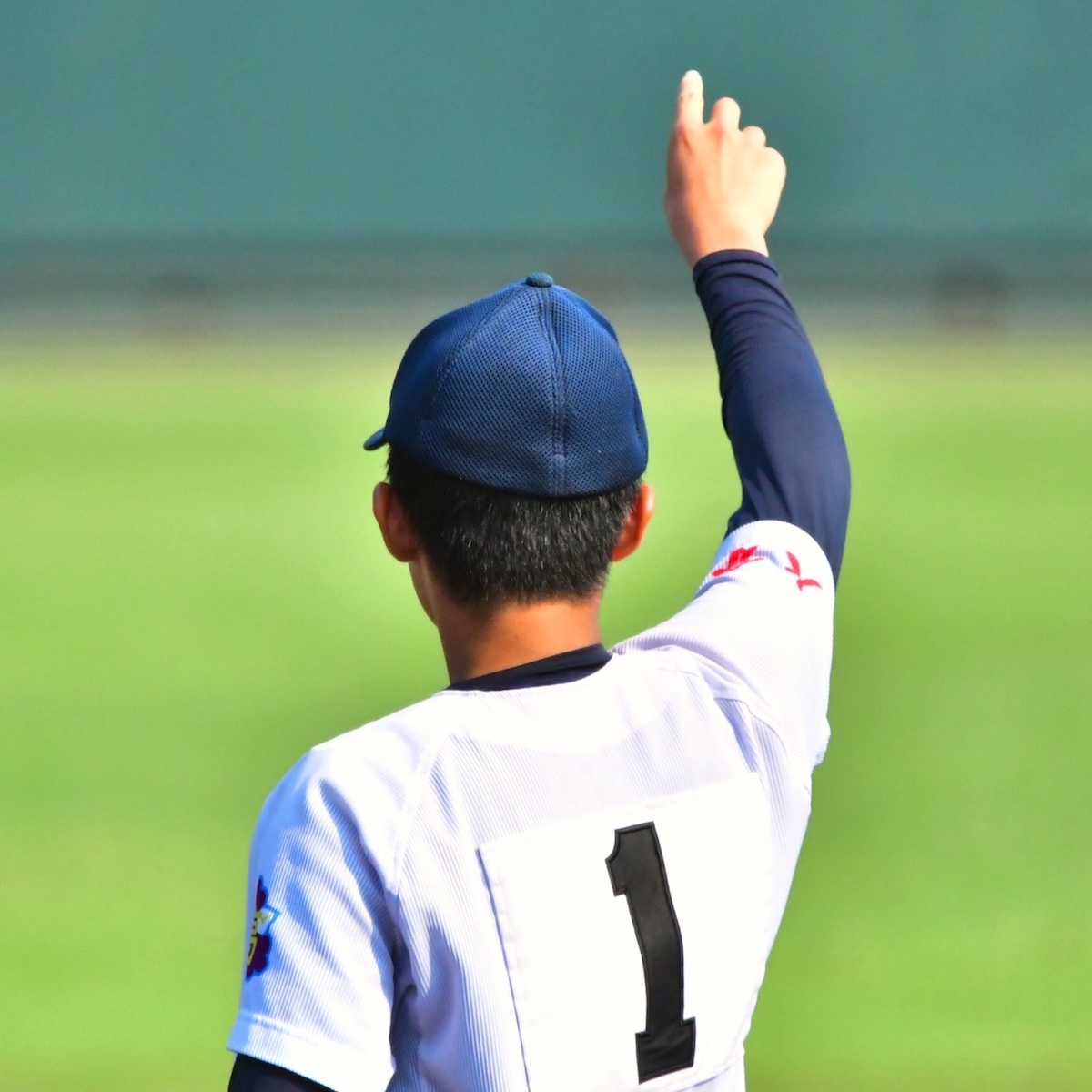 ８強そろい、大会は佳境を迎える