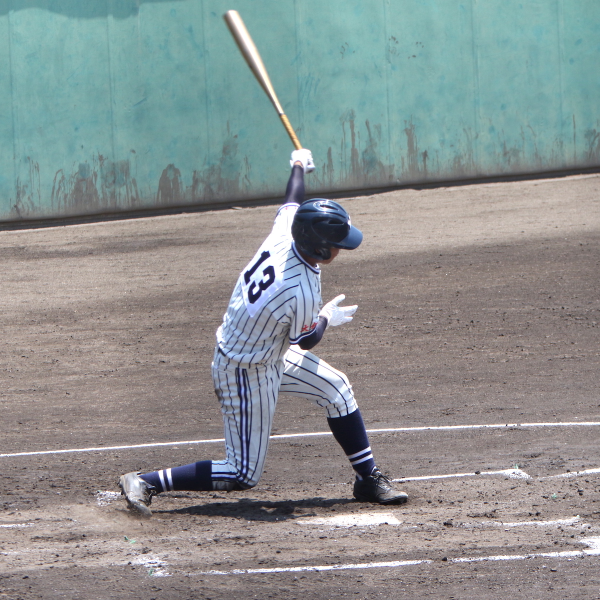 勝ち上がった柳ケ浦と藤蔭　明日決勝