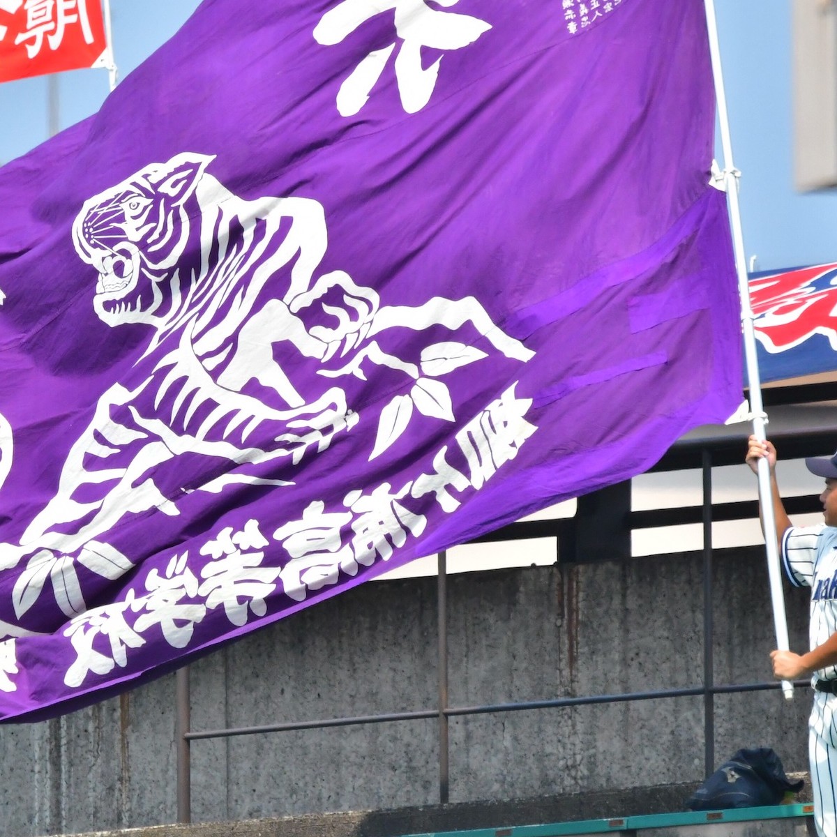 熱戦を彩ったヒーローたち　夏の甲子園予選　その１