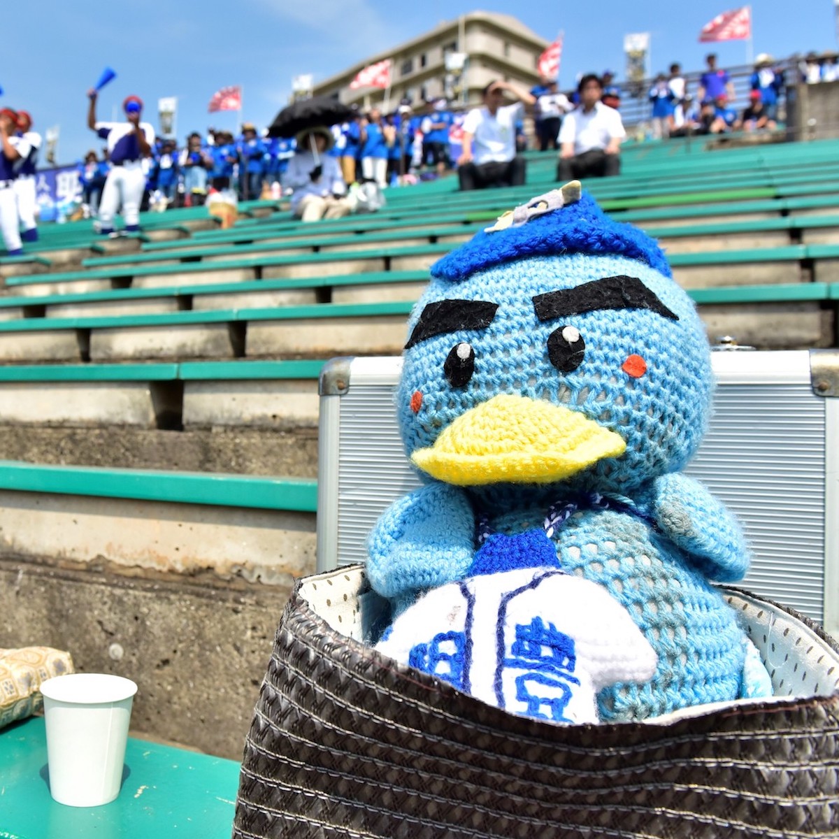 熱戦を彩ったヒーローたち　夏の甲子園予選　その３
