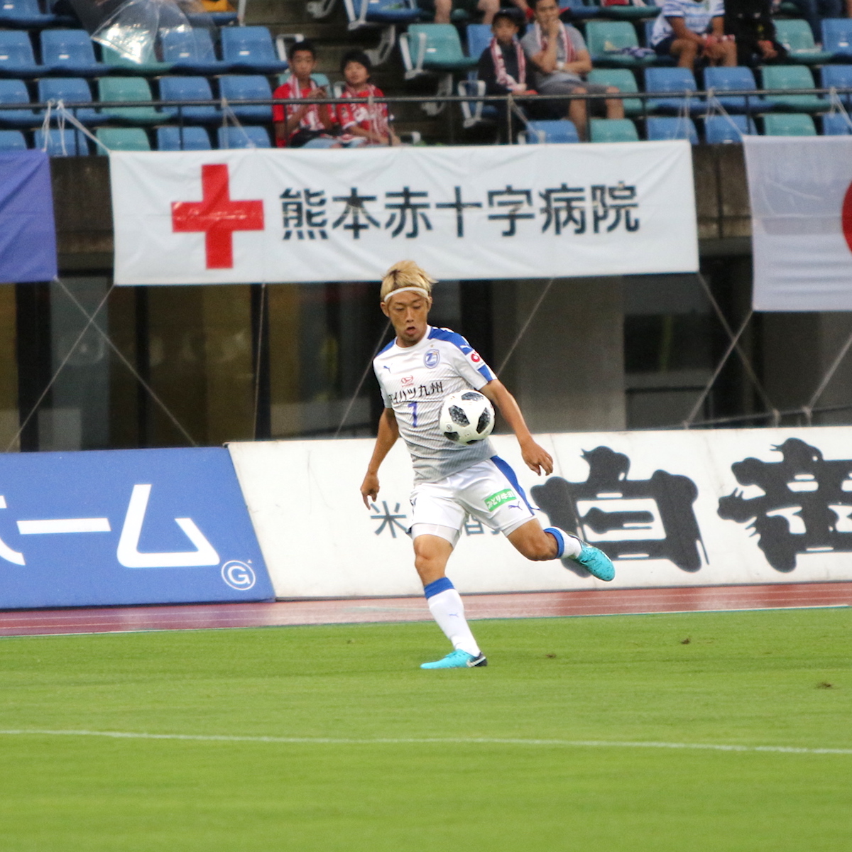 トリニータ　松本怜インタビュー「Ｊ１はどうしても戻りたい場所だった」