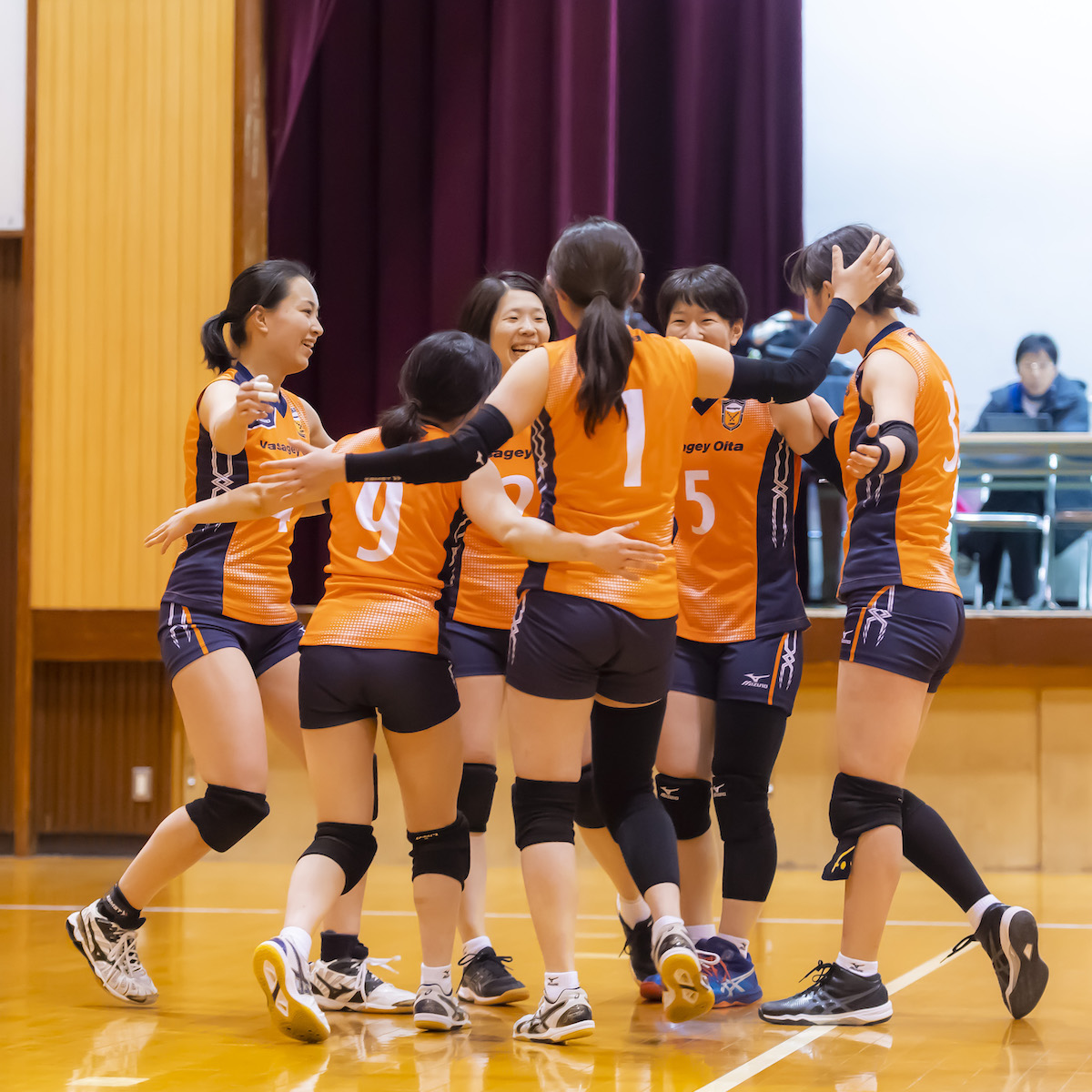 バサジィ・バレー　待ち望んだ初タイトル、試合ごとに成長を遂げる