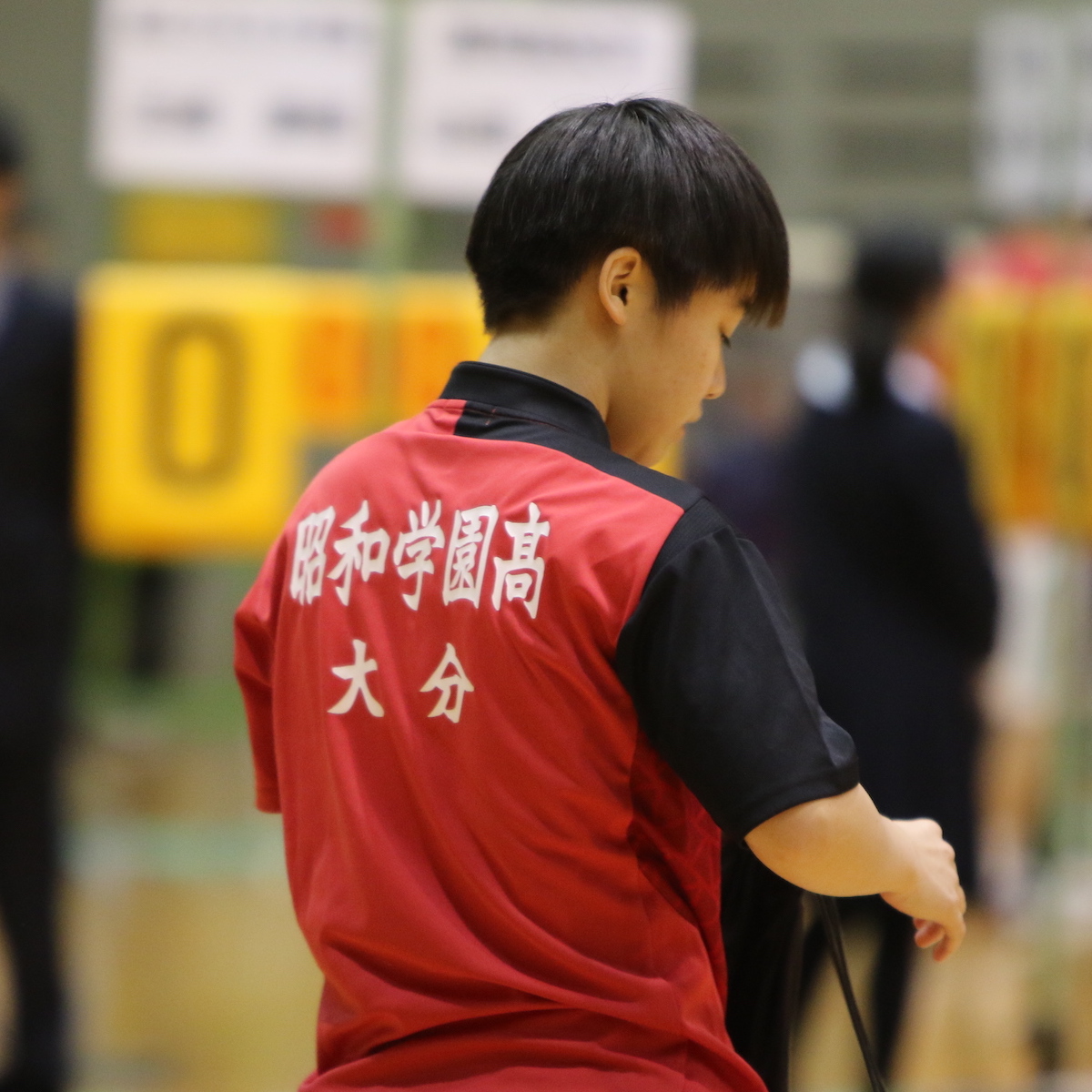 バドミントン　昭和学園が全国高校選抜へ