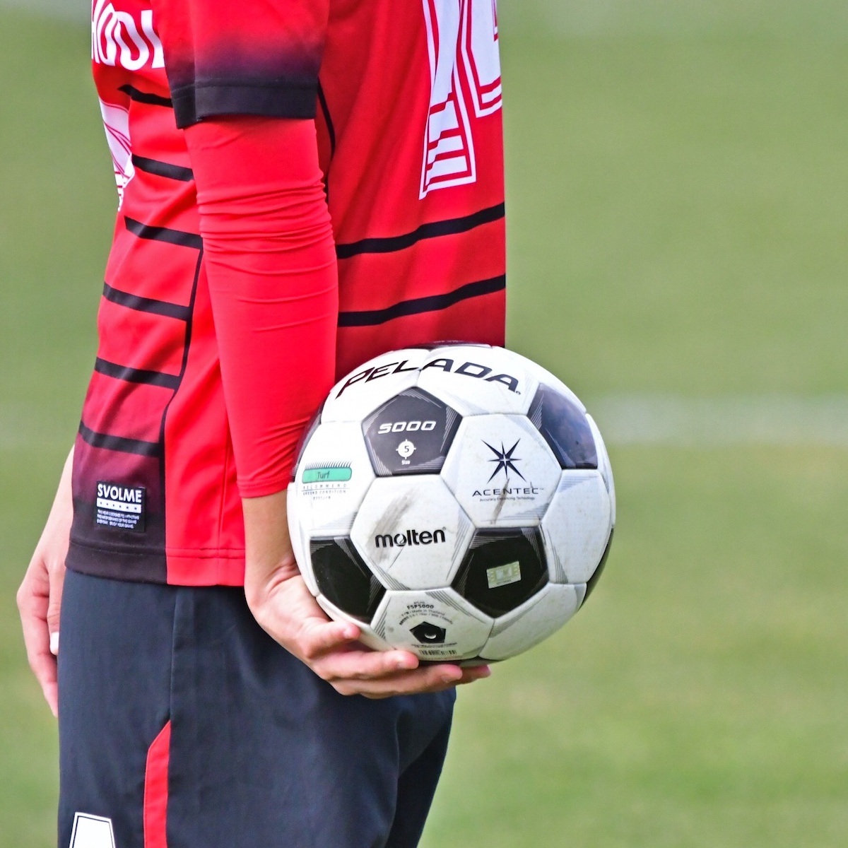 県高校新人サッカー大会　決勝は大分と大分工業が対決