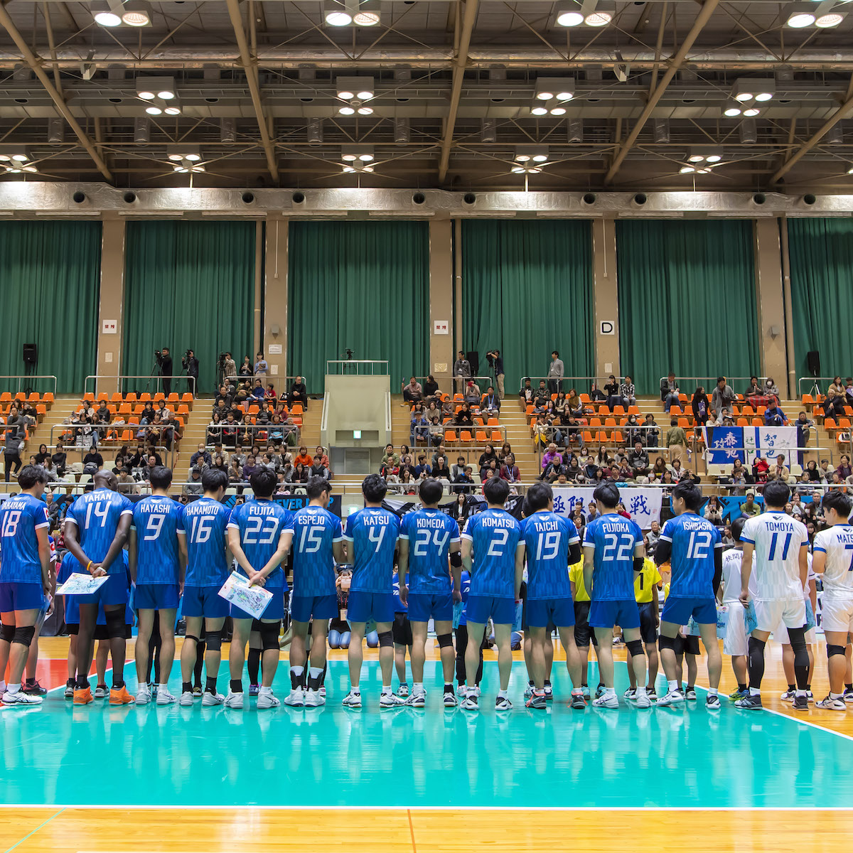 三好ヴァイセアドラー　シーズン総括　新時代へ確かな一歩