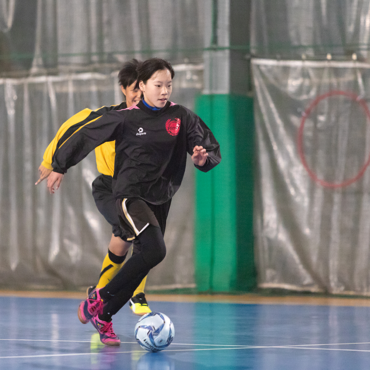 全国女子選抜フットサル大会　精鋭ぞろいの県選抜が決勝ラウンド進出を狙う