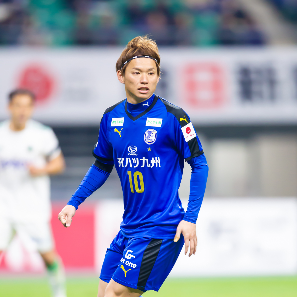 トリニータ　藤本憲明インタビュー「とにかく結果を出すことが大事」
