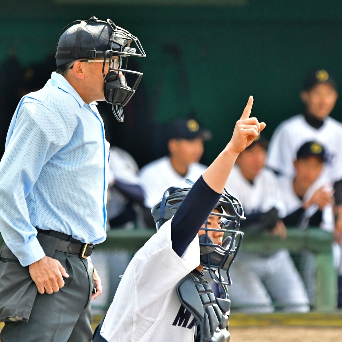 九州地区高校野球大会県予選④　大分舞鶴　投手安定、課題は好機での１本