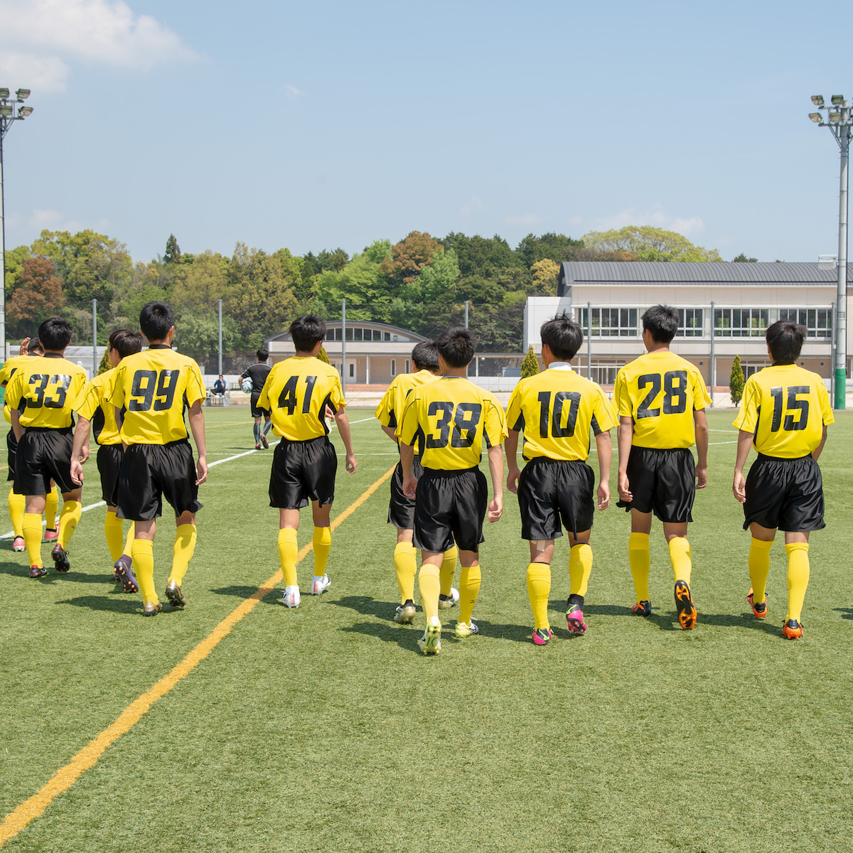 県高校総体直前特集　サッカー男子⑤鶴崎工業　堅守速攻で番狂わせ起こす