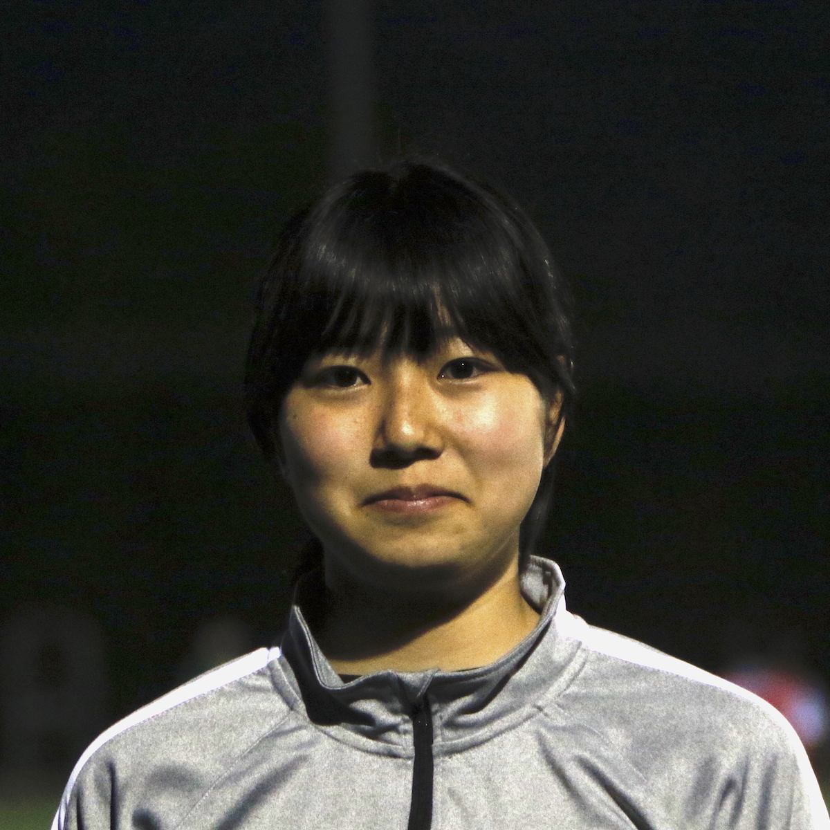 別府翔青高校（ヴェルスパ大分所属）　清水彩花（２年）　file.199