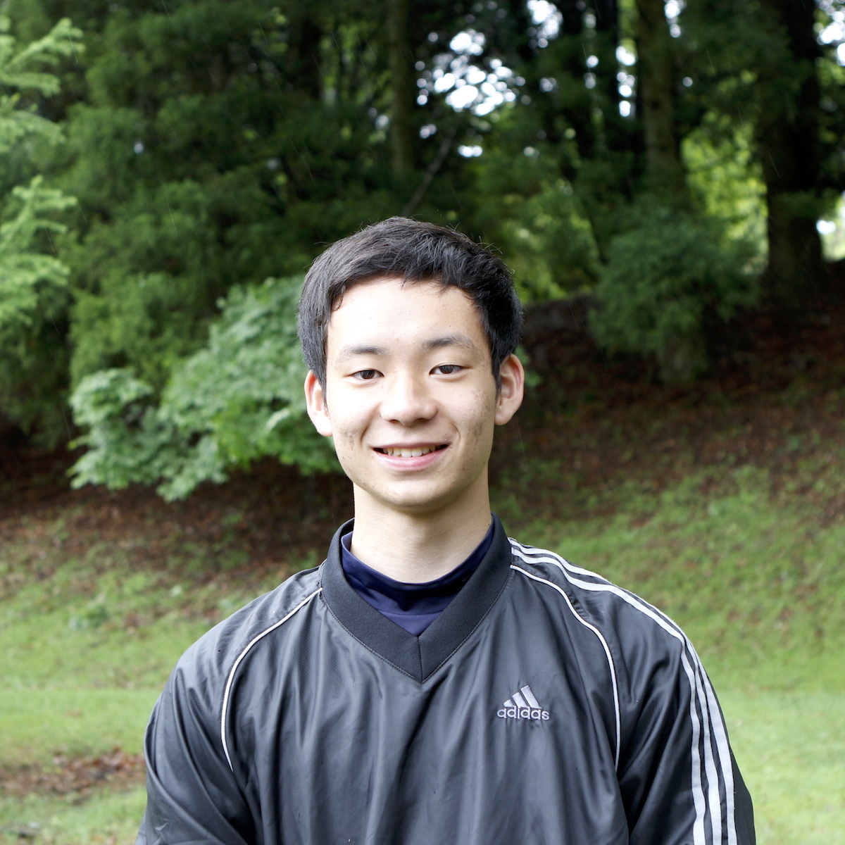 由布高校ラグビー部　谷脇輝（２年）　file.201