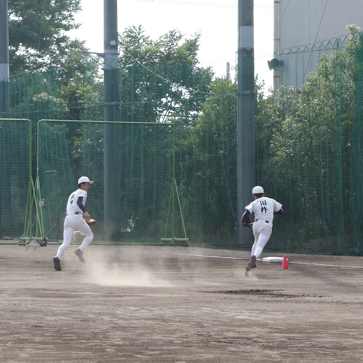 夏の甲子園予選特集①　勢いに乗る大分　まずは県内王者、そして甲子園