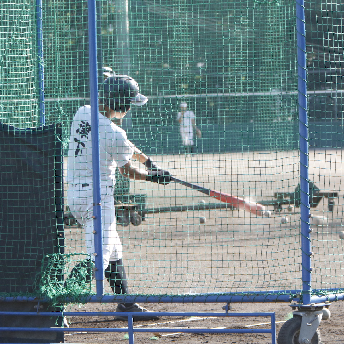 夏の甲子園予選特集③　今年の明豊は打高投高、一気に頂点目指す