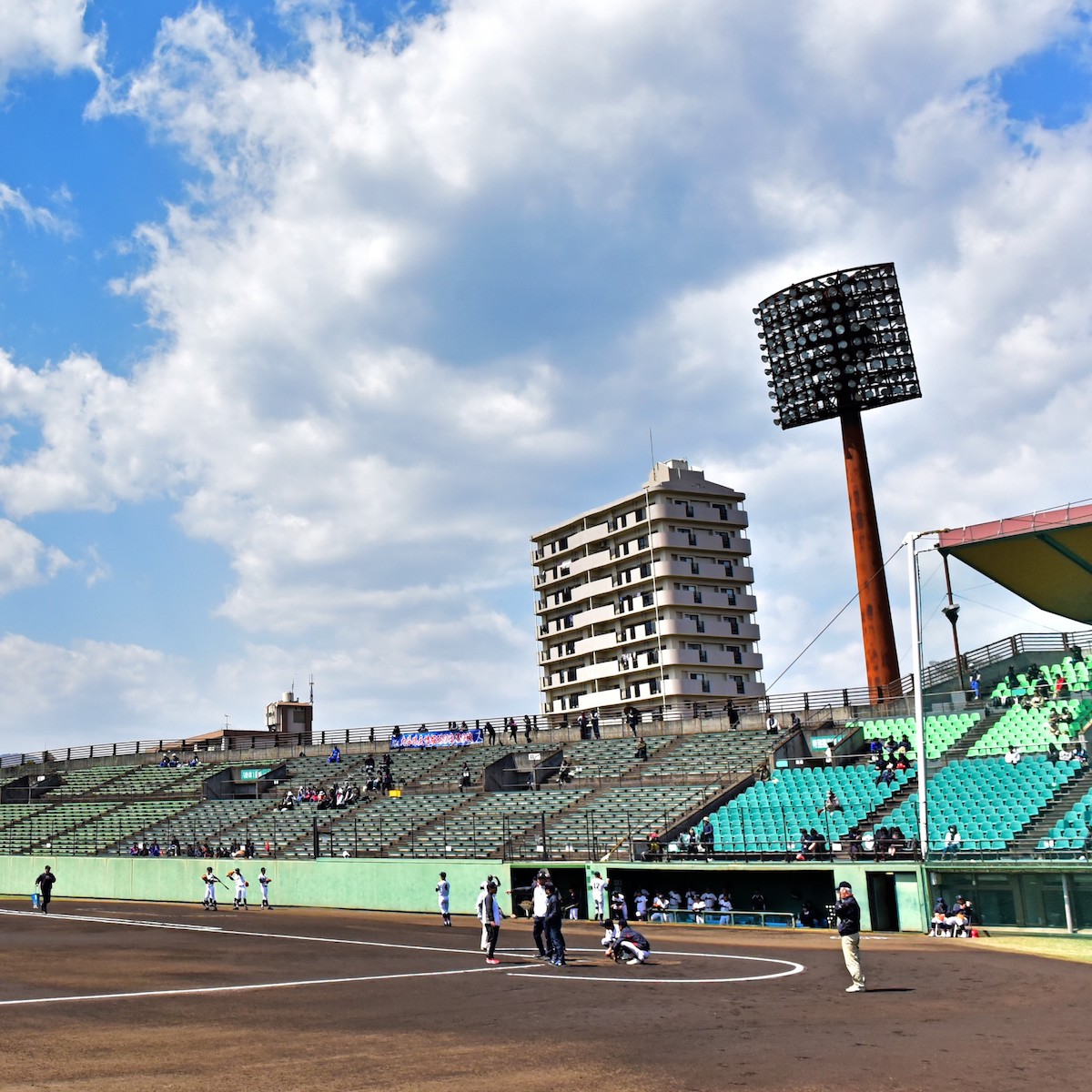 全国高校野球選手権大分大会　注目の選手たち