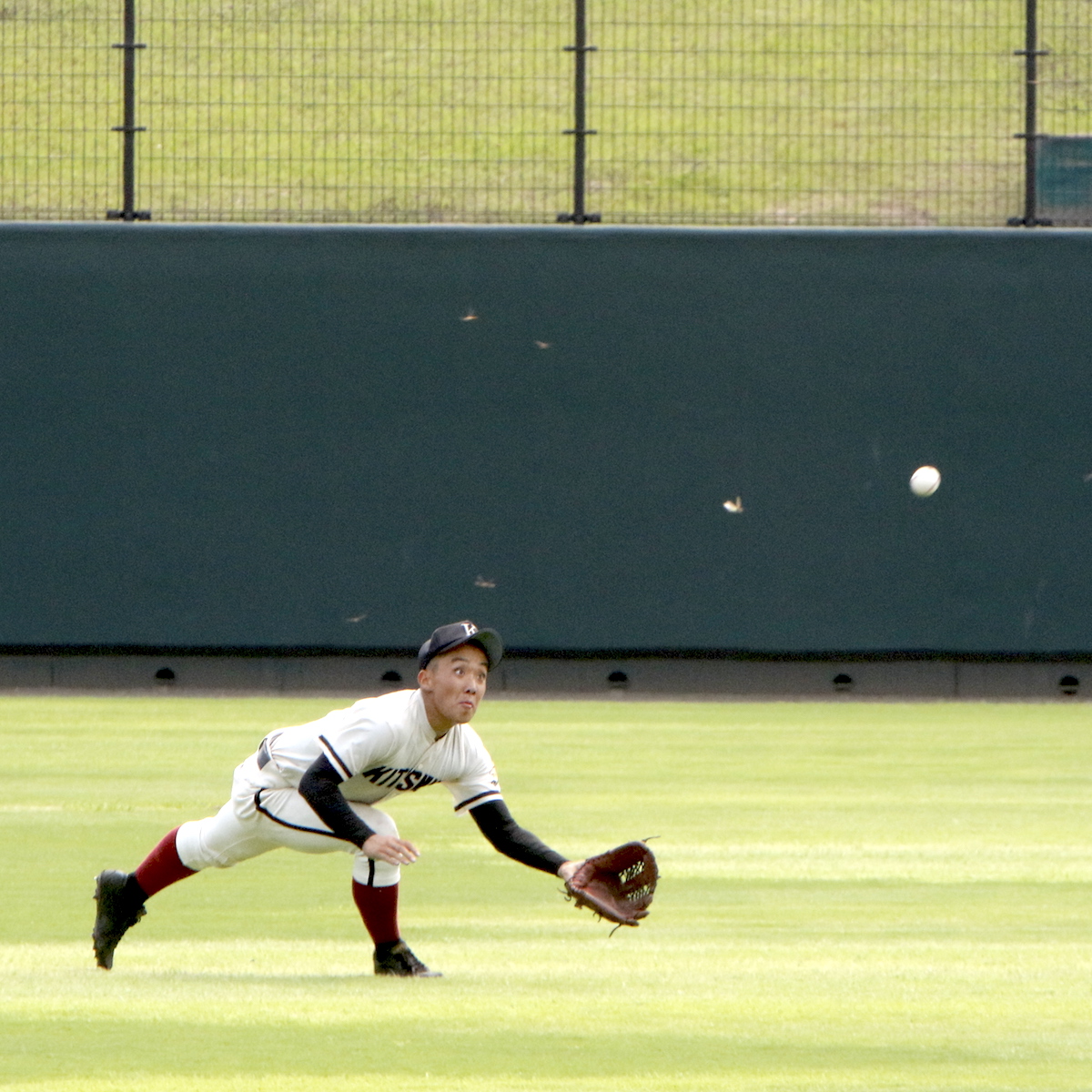 夏一番乗り、際立つ杵築の勝負力　夏の甲子園予選2019　