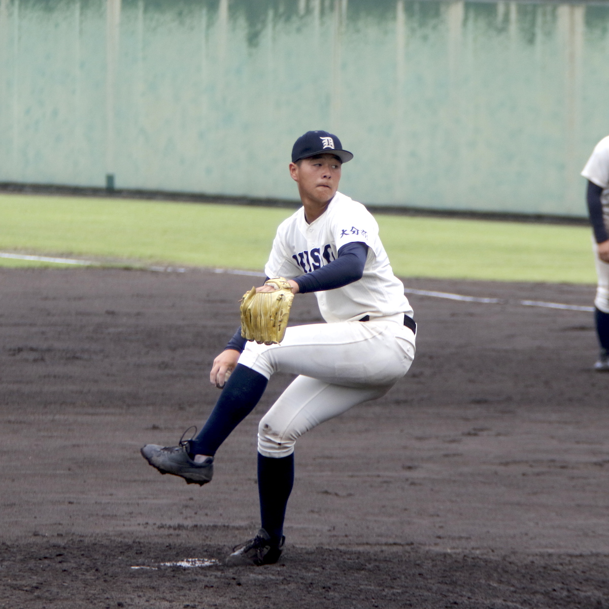 漂う大物感、大分商業のエースに注目　夏の甲子園予選2019