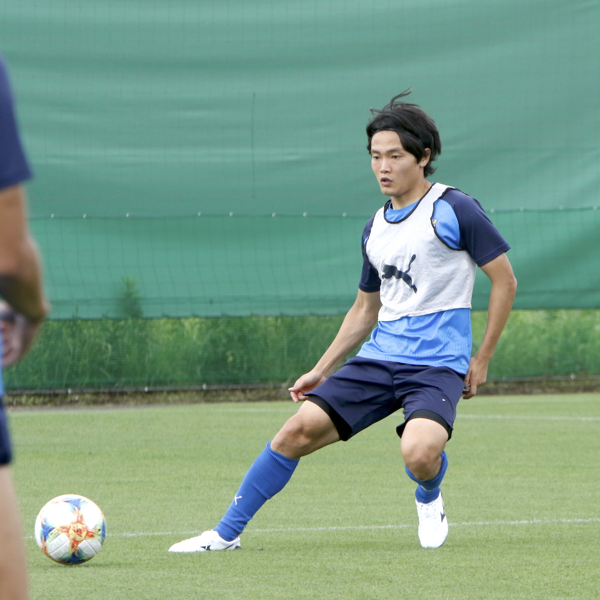 トリニータ 後半戦の注目選手③　田中達也の加入で化学反応が起きる