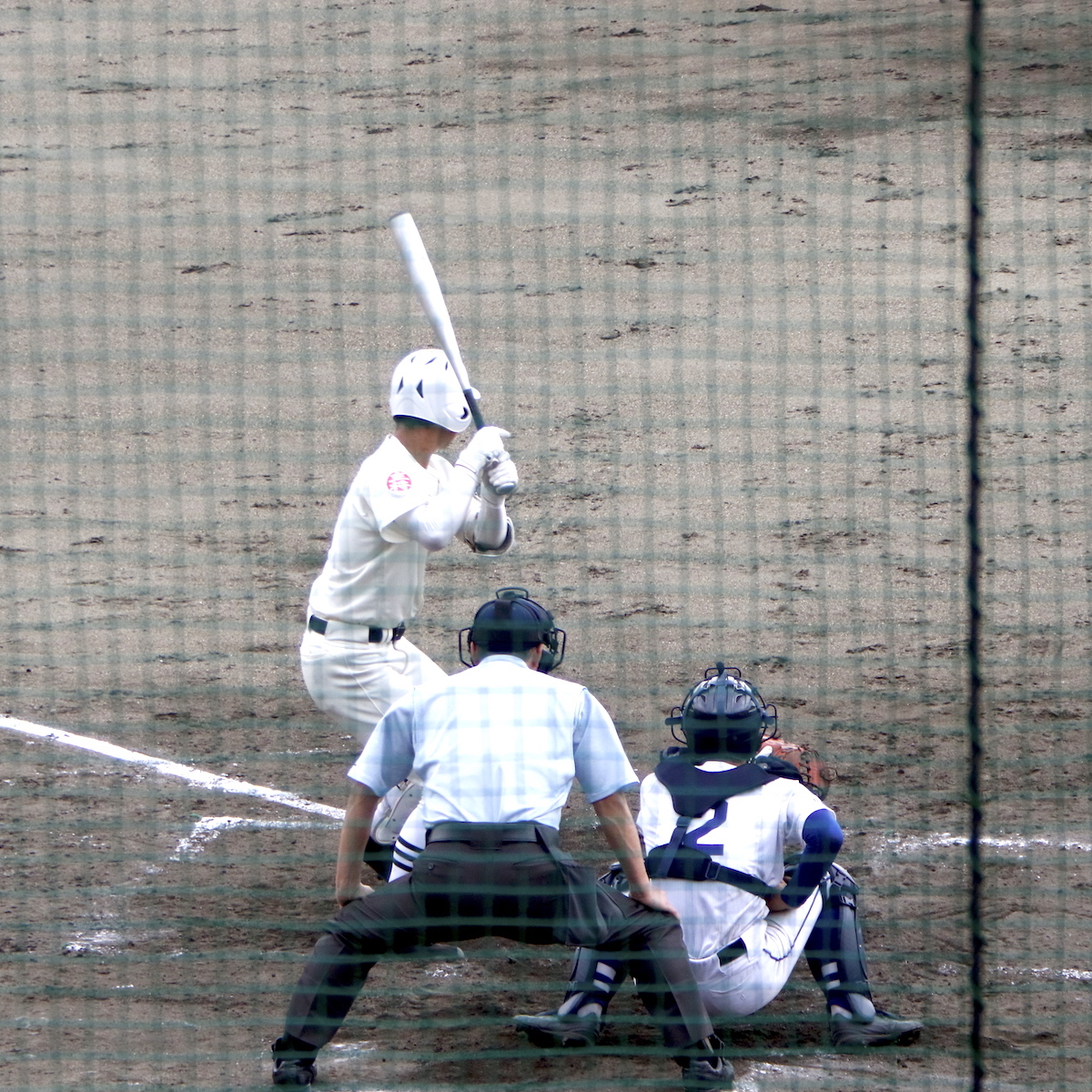 大分上野丘の快進撃途絶えるも悔いなし　夏の甲子園予選2019