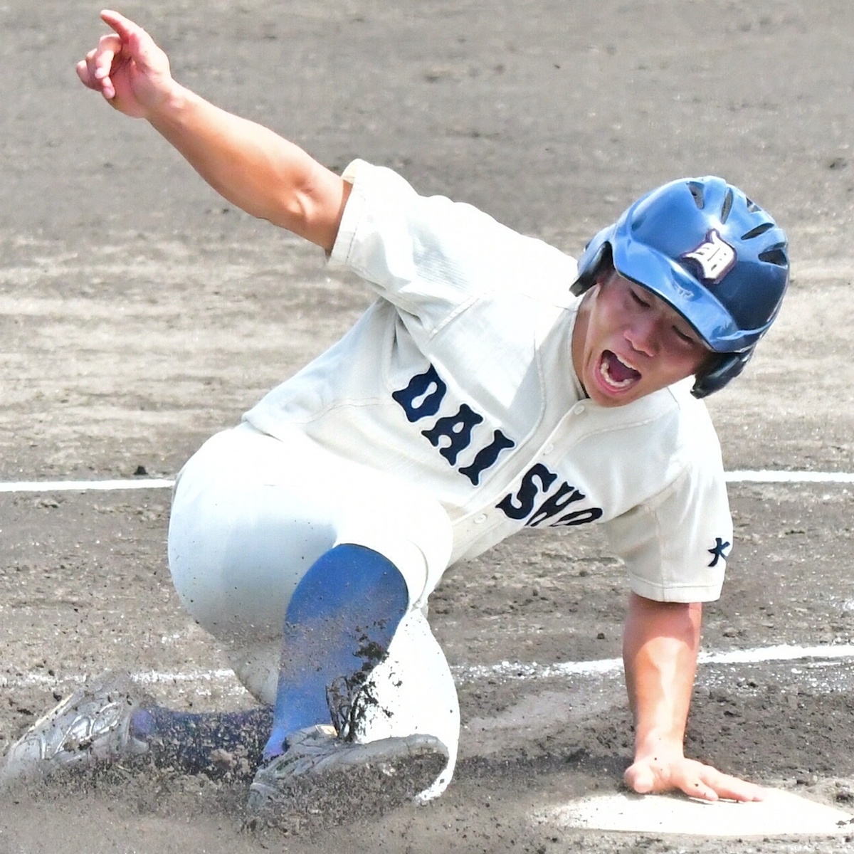 ４強の戦いが始まる！ 主将が語る頂点までのプラン　夏の甲子園予選2019