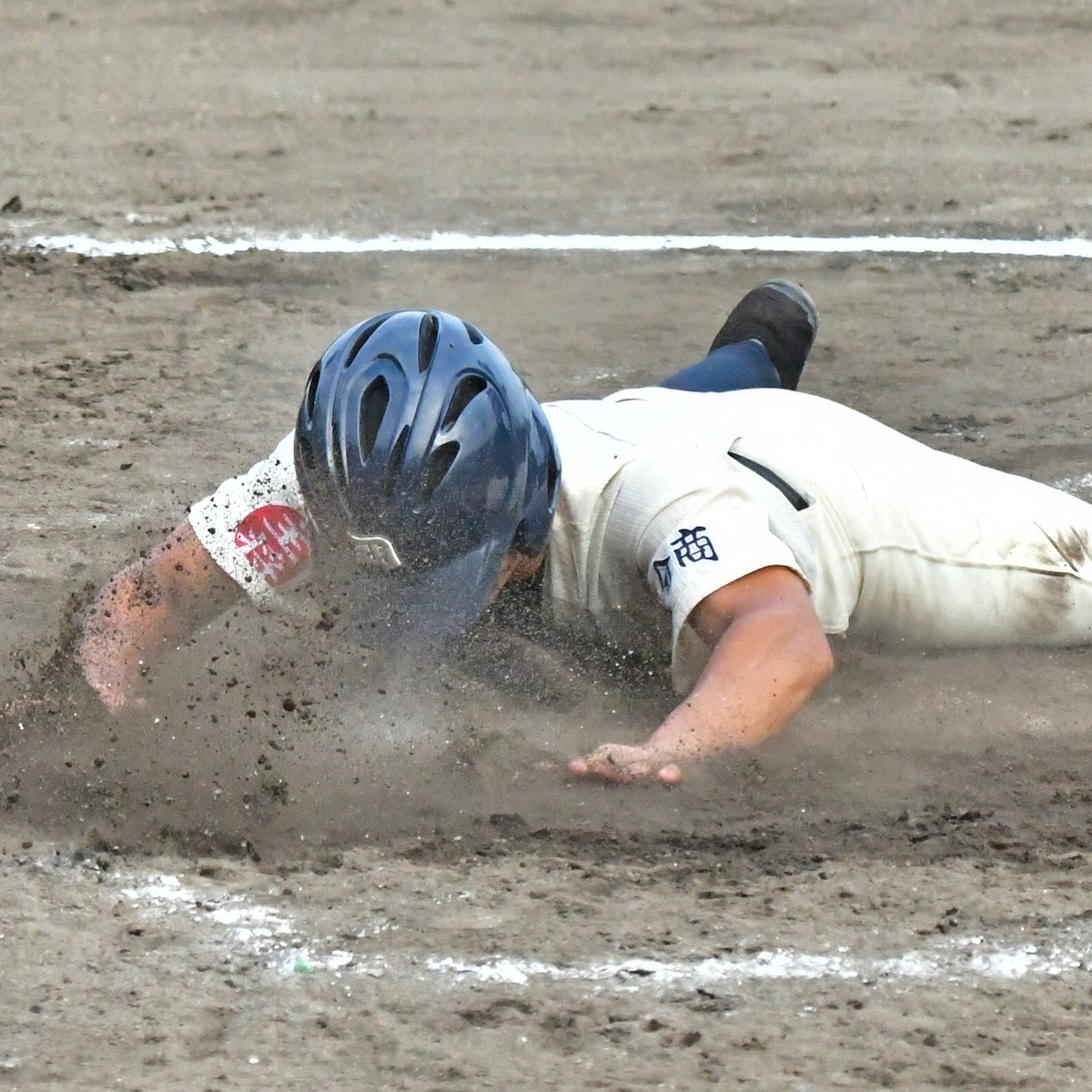 熱戦を彩ったヒーローたち①大分商業　夏の甲子園予選2019