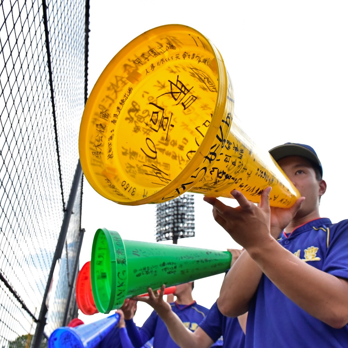 熱戦を彩ったヒーローたち③明豊　夏の甲子園予選2019