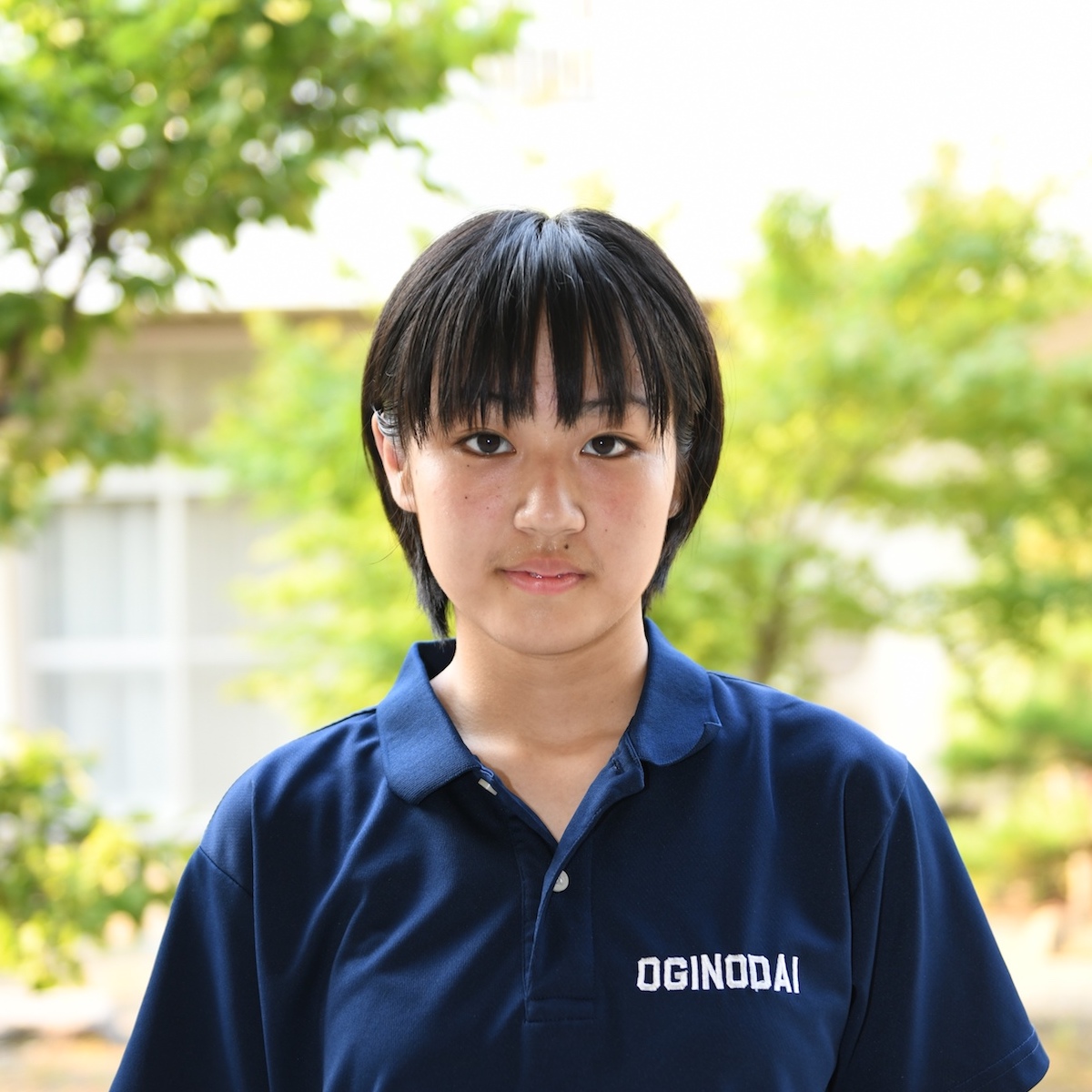 大分雄城台高校バスケットボール部　和哥山彩奈（３年）　file.228