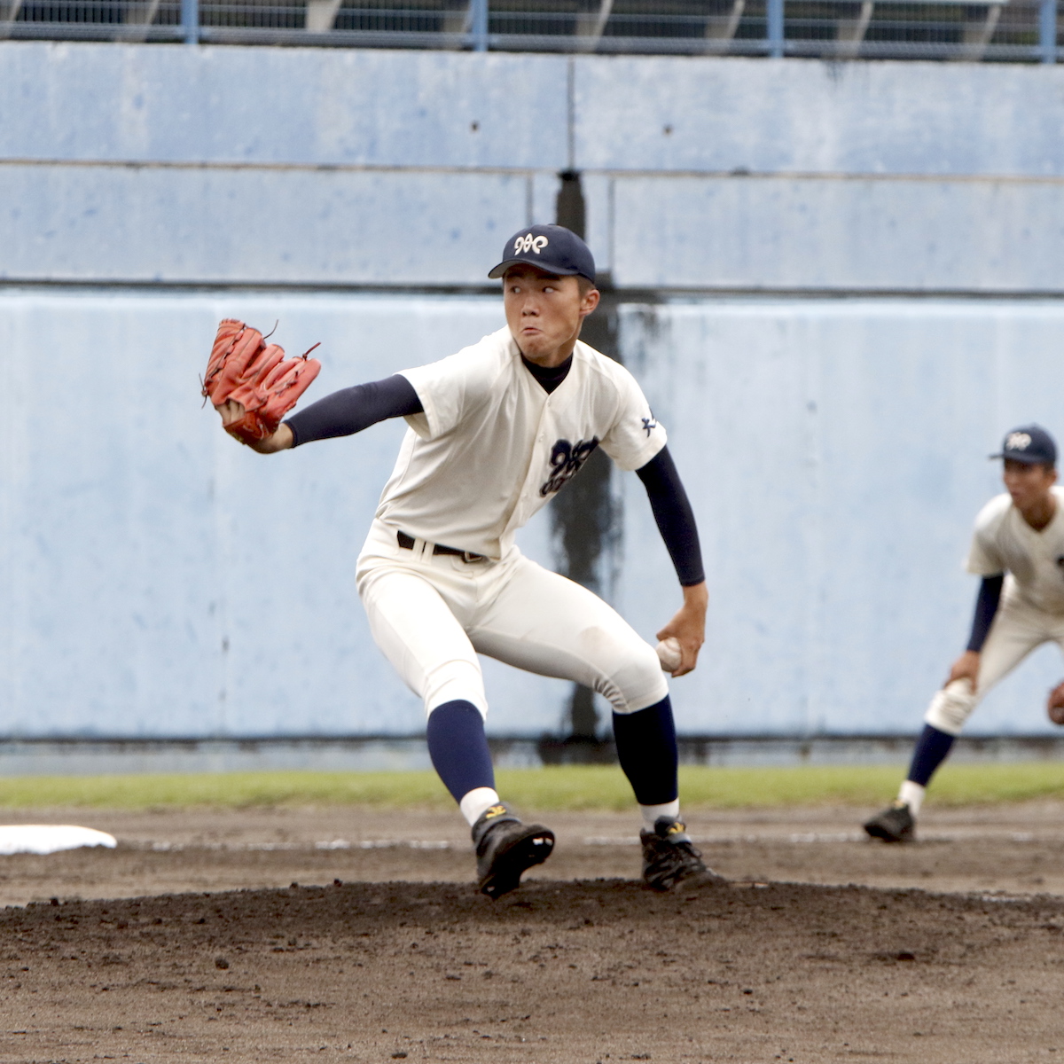 九州高校野球県予選特集③　大分打線、負けた悔しさをモチベーションに