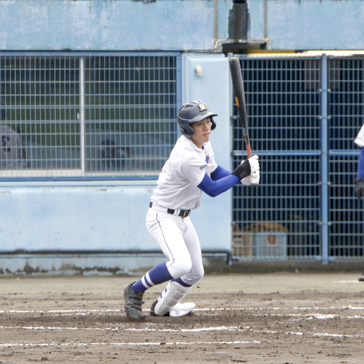 九州高校野球県予選特集④　前チームの主力が幹となり、日本一を目指す明豊