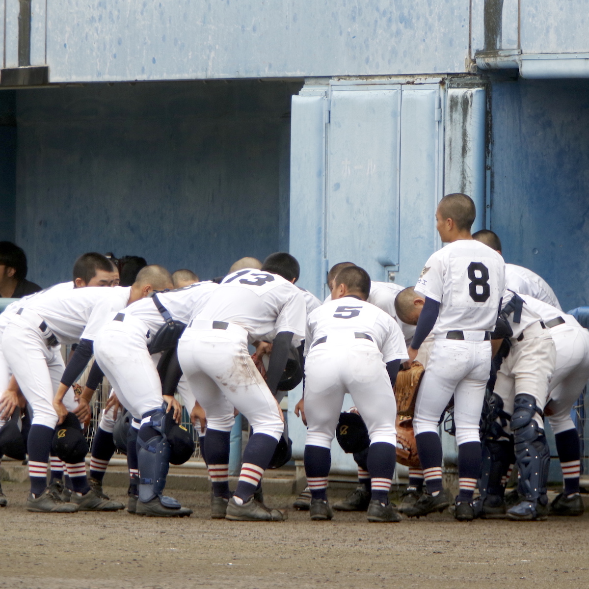 九州高校野球県予選特集①　２季連続出場を目指す大分工業