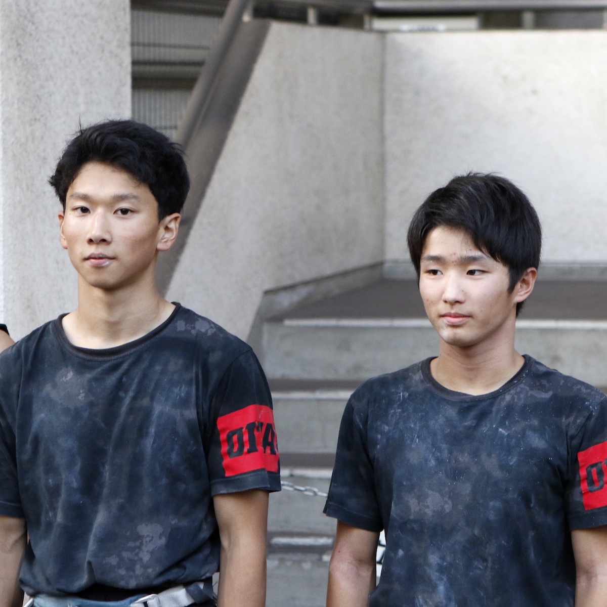スポーツクライミング少年男子　７年ぶりの本戦出場、目指すは予選突破