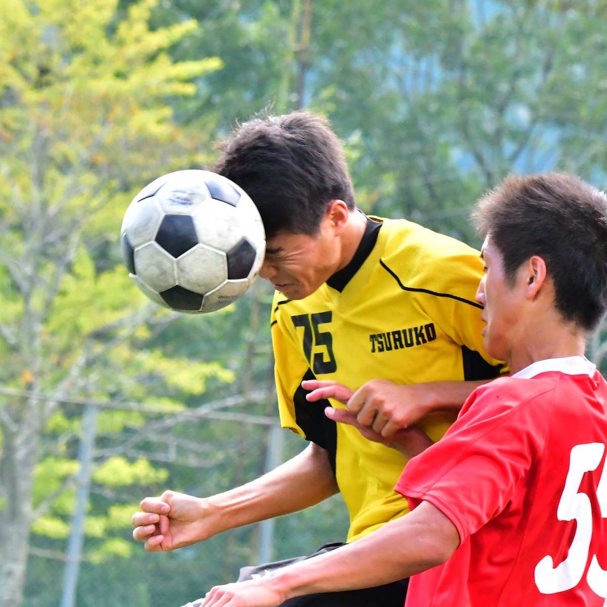 全国高校サッカー選手権大会特集③　堅守速攻がより明確になった鶴崎工業