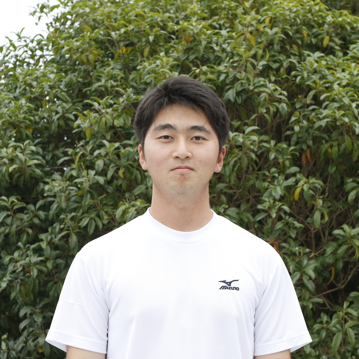 久住高原農業高校陸上部　難波駿一（３年）　file.236