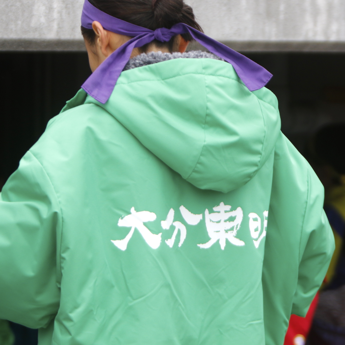 女子全国高校駅伝　持てる力を発揮した大分東明17位