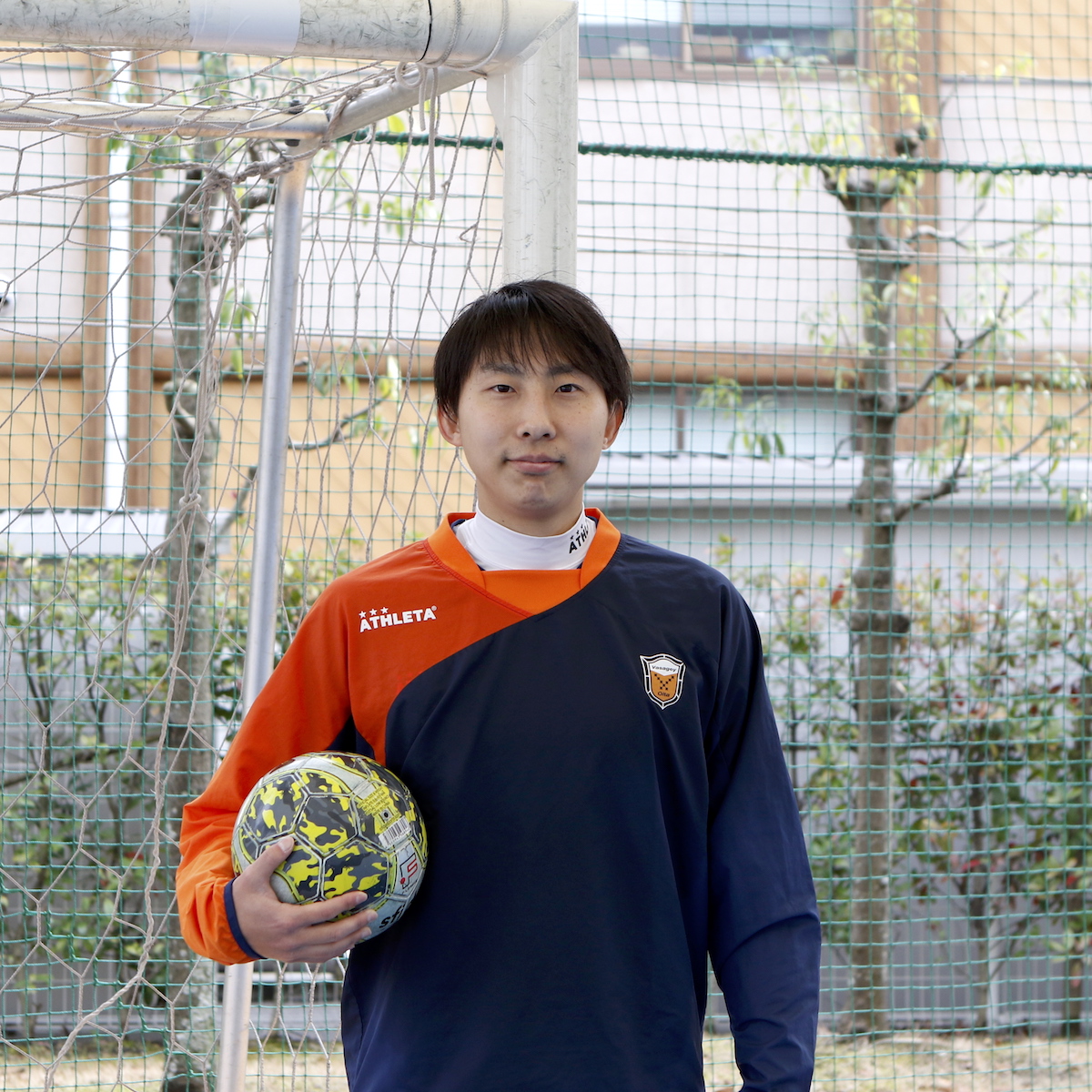 年男インタビュー　滝沢太将（バサジィ大分）「存在価値を示す１年になる」