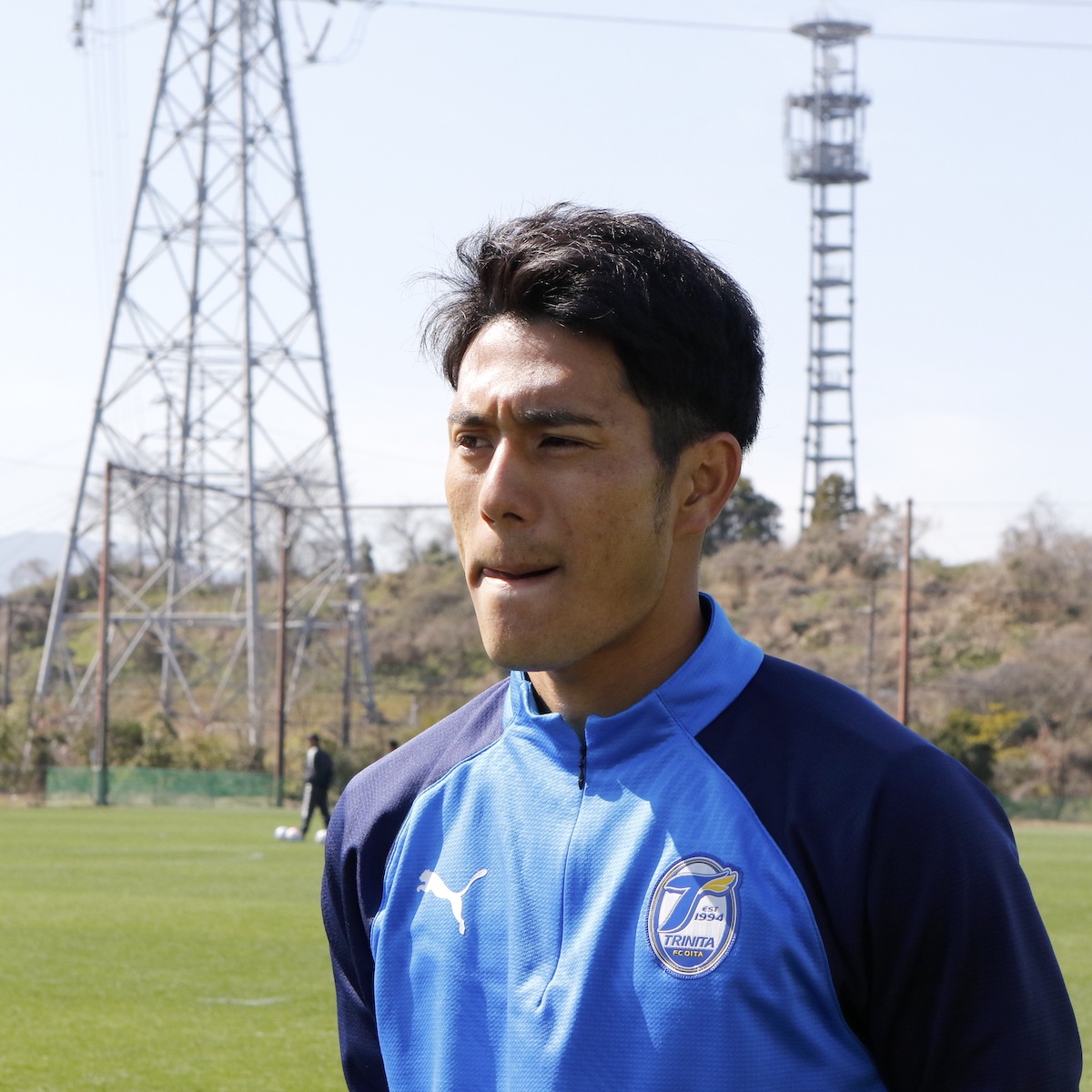 トリニータ　開幕直前特集③今季のチーム初得点は誰だ！