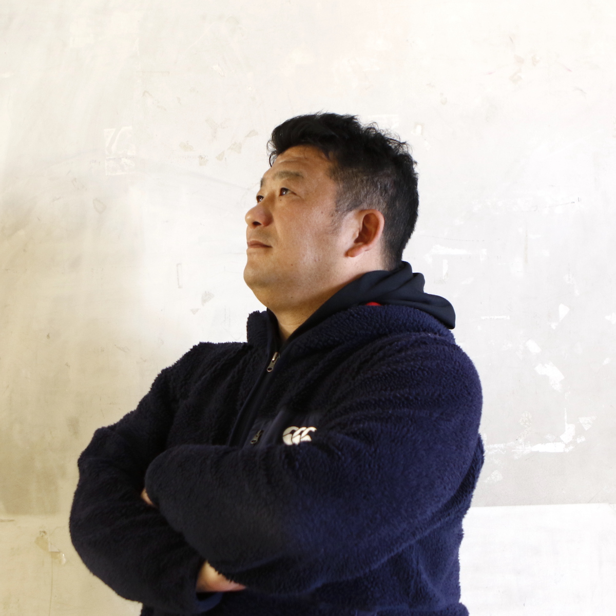 監督の哲学①　「判断は一つではない」大分東明高校ラグビー部・白田誠明監督