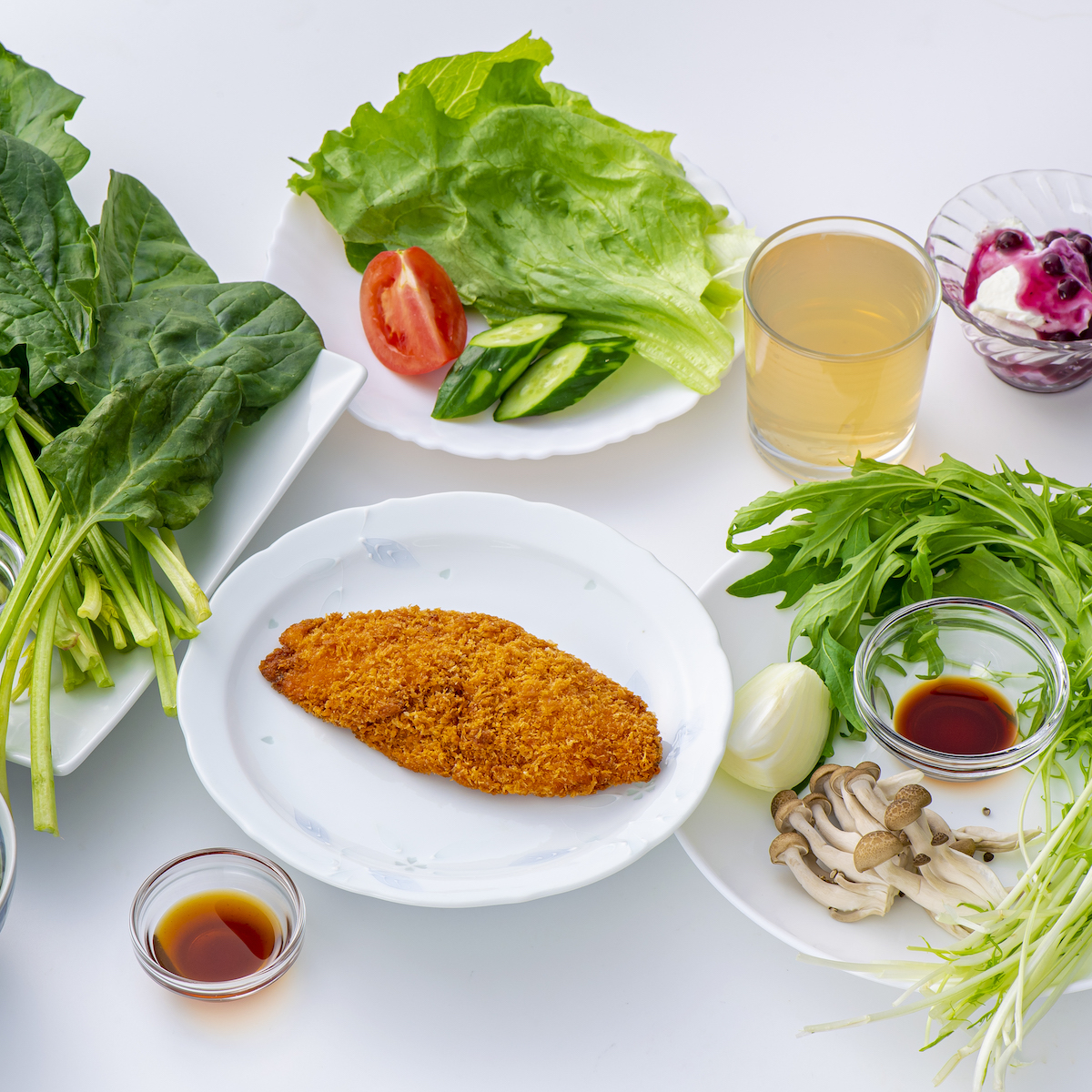 今こそ“家メシ力”③　ブカツ生・クラブ生を支える理想の食生活【持久力型】