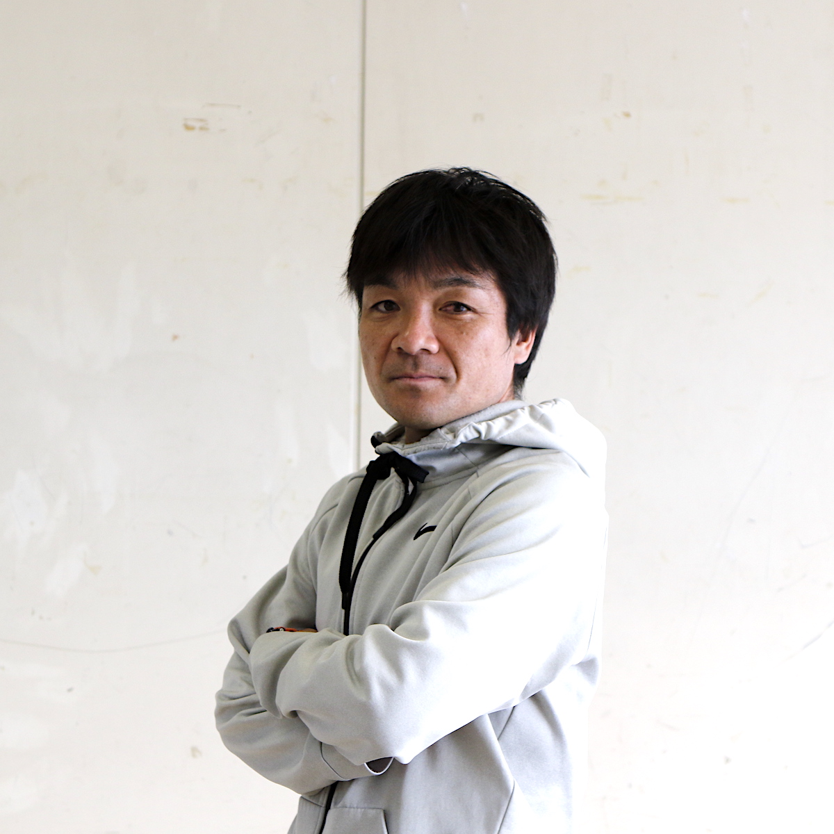 トリニータの歴史を彩った選手たちの今③　有村光史（大分東明高校サッカー部監督）