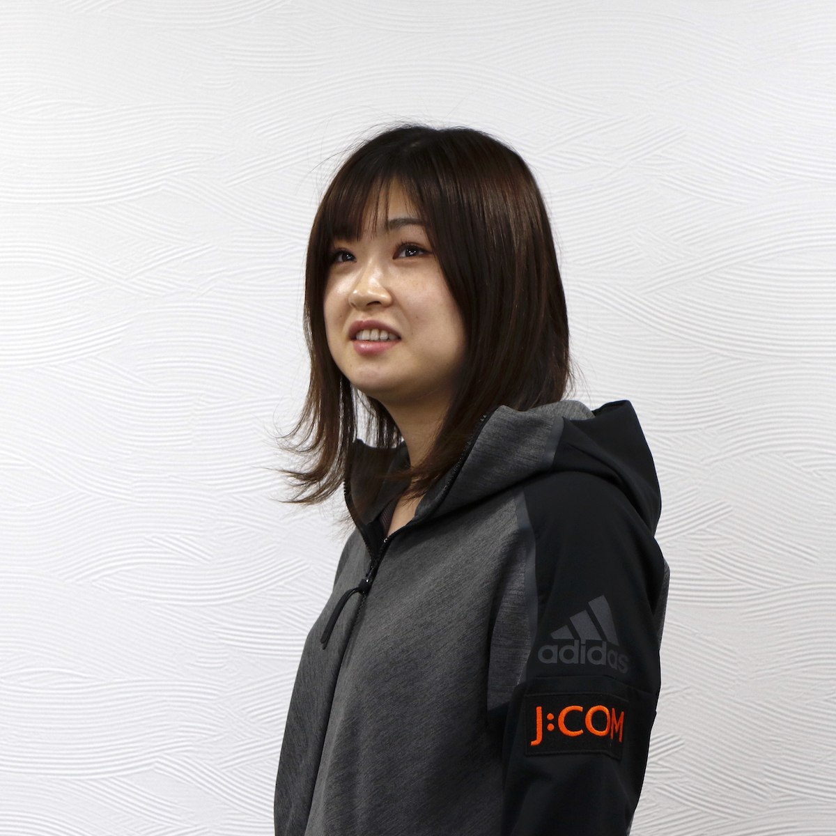 TURNING POINT #010　一撃必殺の蹴りで頂点を目指す（テコンドー、長野聖子・J:COM大分ケーブルテレコム）