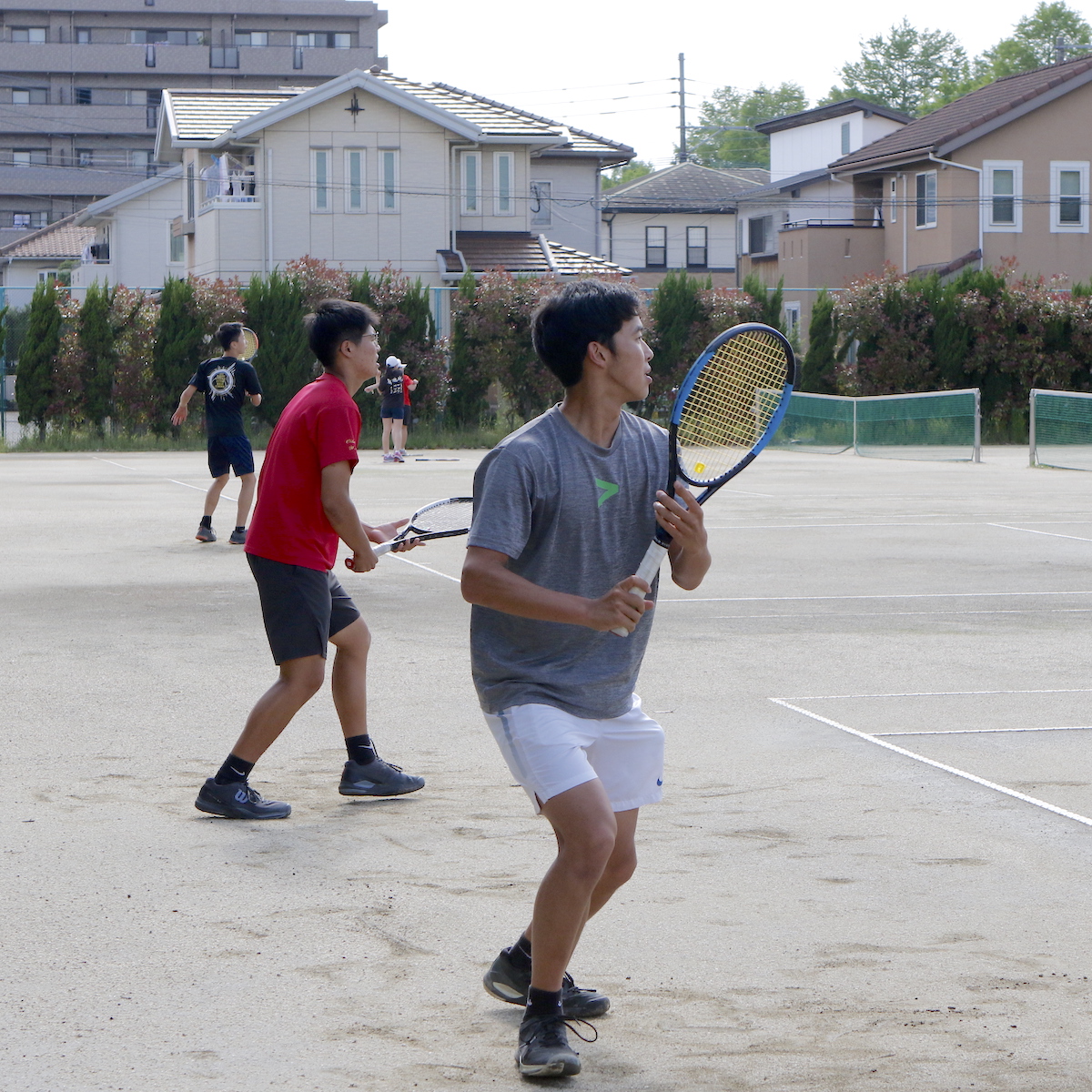【動画】ヒーローズ＃8　大分舞鶴高校テニス部
