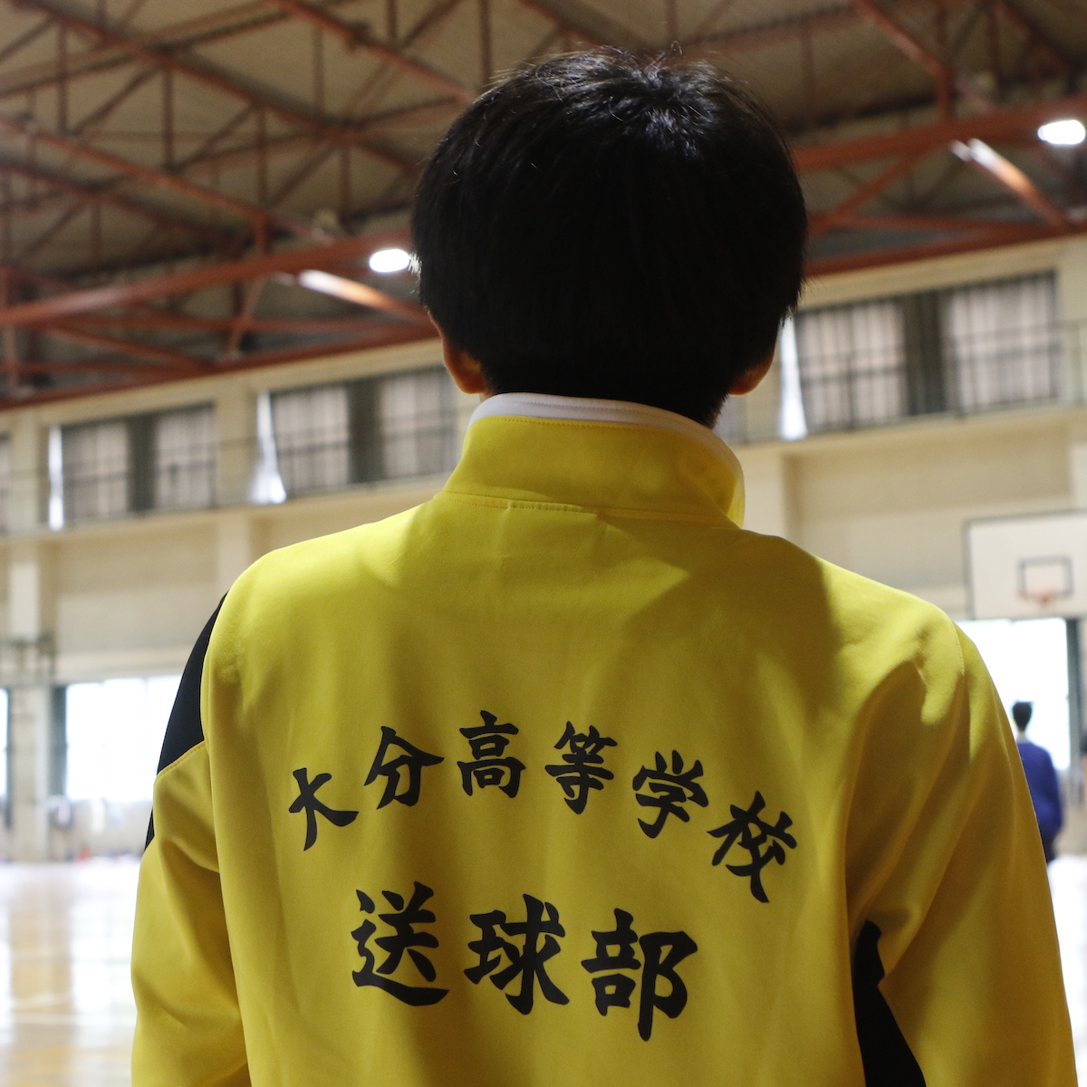 【動画】ヒーローズ＃9　大分高校男子ハンドボール部