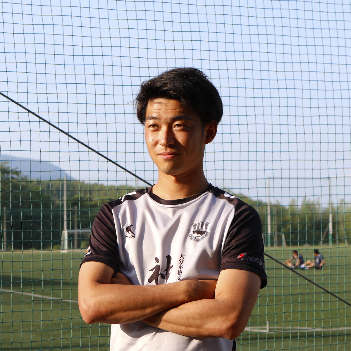 2020ルーキーファイル（ヴェルスパ）　得点がすべて。開幕戦ゴールを狙うＦＷ餅山大輝