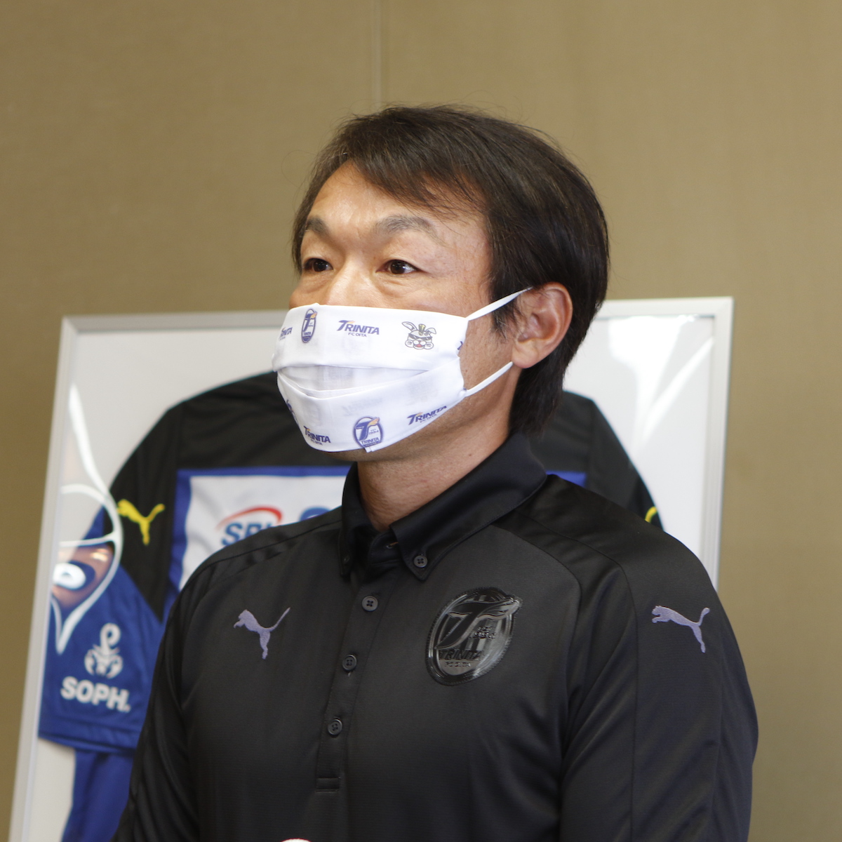 トリニータ　リーグ再開に向けて順調、イニエスタやオリベイラとなる選手は誰だ