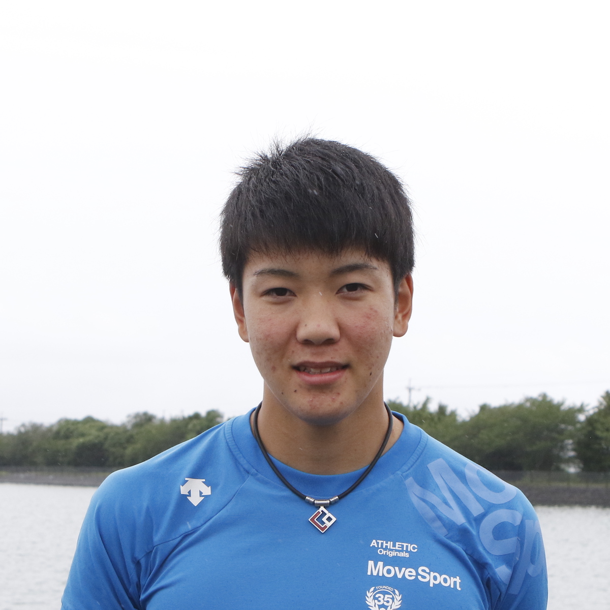 #スポーツのチカラ　県高校総体　カヌー　区切りをつけ、それぞれの道を歩む３年生