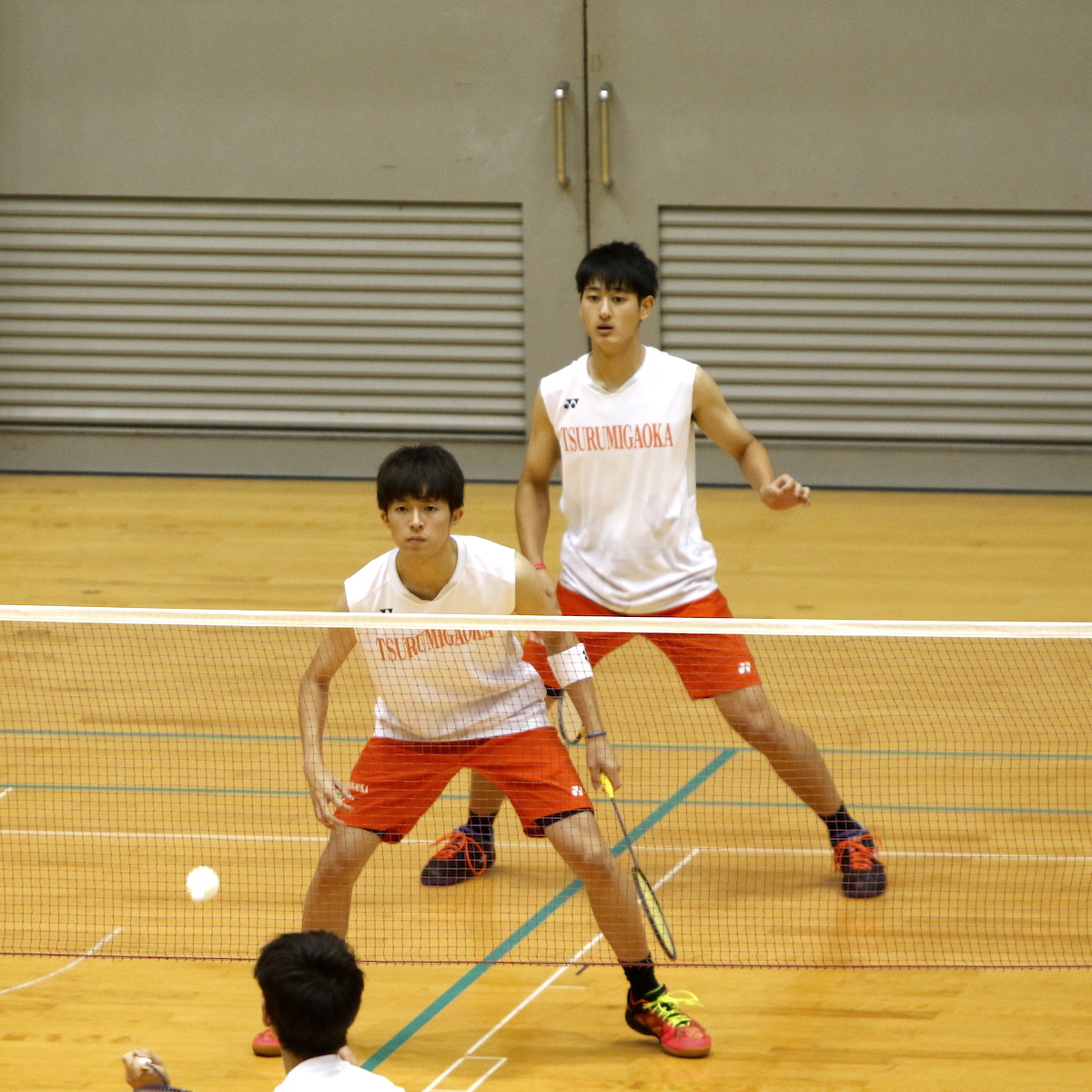 #スポーツのチカラ　県高校総体　バドミントン男子　別府鶴見丘が６連覇、藤本は３冠