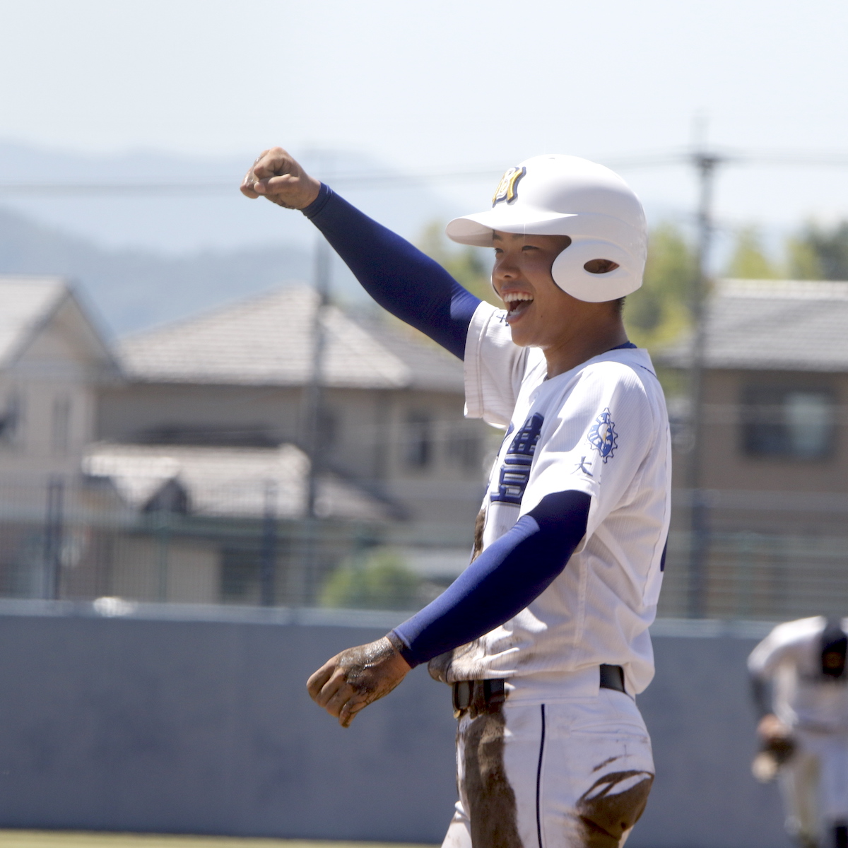 県高校野球選手権　４強出そろう　明豊×藤蔭、中津東×津久見