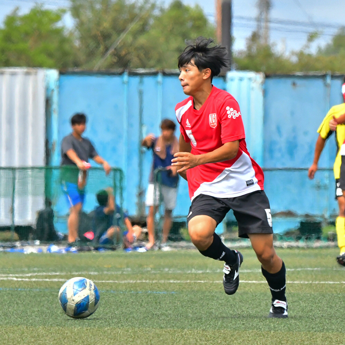 全国高校サッカー選手権大会県予選特集②　柔軟な戦いを選択し、３連覇目指す大分